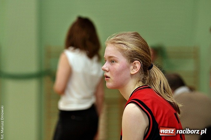 Zdjęcie w galerii na portalu naszraciborz.pl: Gimnazjalne finały piłki ręcznej - zobacz, kto wygrał  wiadomości z regionu