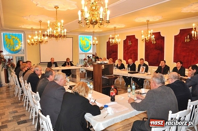 Zdjęcie w galerii na portalu naszraciborz.pl: W Kuźni Raciborskiej wybrali najlepszych sportowców wiadomości z regionu