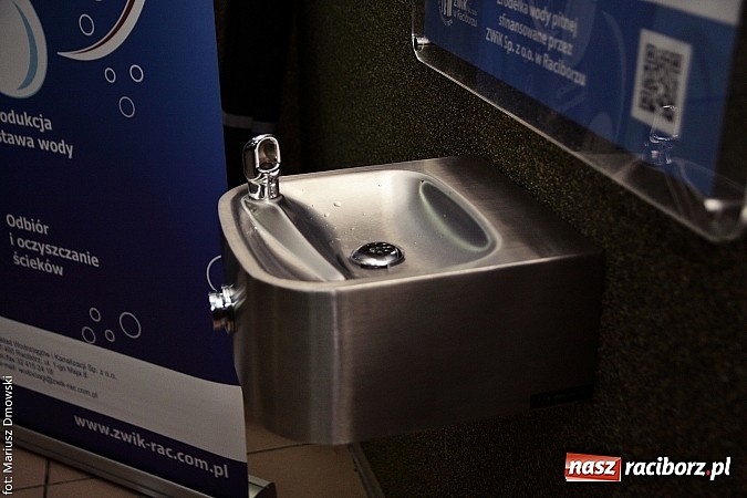 Zdjęcie w galerii na portalu naszraciborz.pl: Szkoła Podstawowa nr 1 źr&oacute;dłem zdrowia wiadomości z regionu