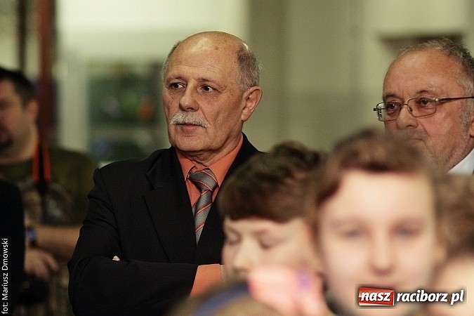 Zdjęcie w galerii na portalu naszraciborz.pl: Szkoła Podstawowa nr 1 źr&oacute;dłem zdrowia wiadomości z regionu