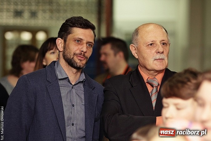 Zdjęcie w galerii na portalu naszraciborz.pl: Szkoła Podstawowa nr 1 źr&oacute;dłem zdrowia wiadomości z regionu