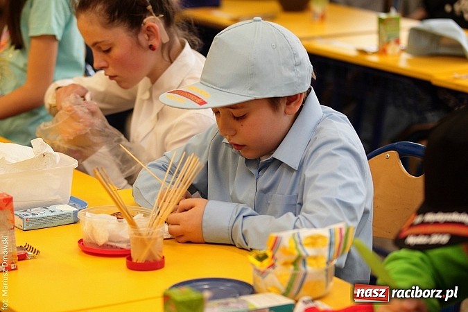 Zdjęcie w galerii na portalu naszraciborz.pl: Konkurs kroszonkarski w Nędzy już po raz dwunasty wiadomości z regionu