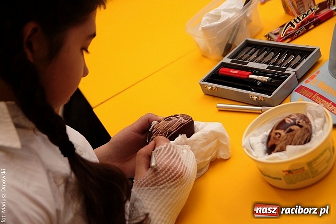 Zdjęcie w galerii na portalu naszraciborz.pl: Konkurs kroszonkarski w Nędzy już po raz dwunasty wiadomości z regionu