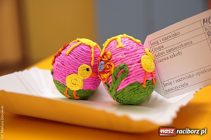 Zdjęcie w galerii na portalu naszraciborz.pl: Konkurs kroszonkarski w Nędzy już po raz dwunasty wiadomości z regionu