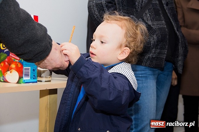 Zdjęcie w galerii na portalu naszraciborz.pl: Wystawa dr Karoliny Stanieczek w galerii Czarny Kot wiadomości z regionu
