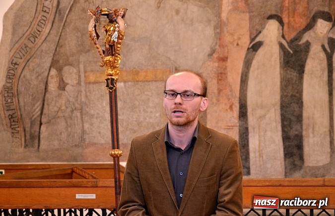 Zdjęcie w galerii na portalu naszraciborz.pl: Koniec/początek. Racibórz w powojennej fotografii wiadomości z regionu