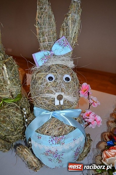 Zdjęcie w galerii na portalu naszraciborz.pl: III Gminny Konkurs na Pisankę Wielkanocną rozstrzygnięty  wiadomości z regionu