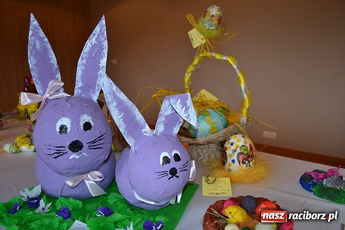Zdjęcie w galerii na portalu naszraciborz.pl: III Gminny Konkurs na Pisankę Wielkanocną rozstrzygnięty  wiadomości z regionu