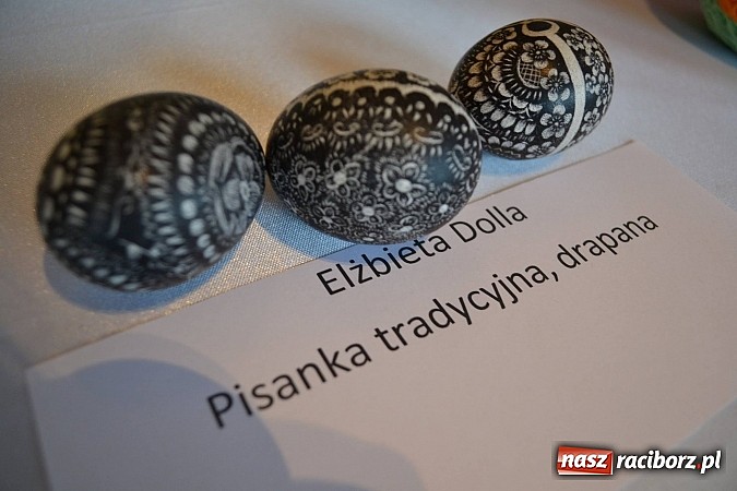 Zdjęcie w galerii na portalu naszraciborz.pl: III Gminny Konkurs na Pisankę Wielkanocną rozstrzygnięty  wiadomości z regionu