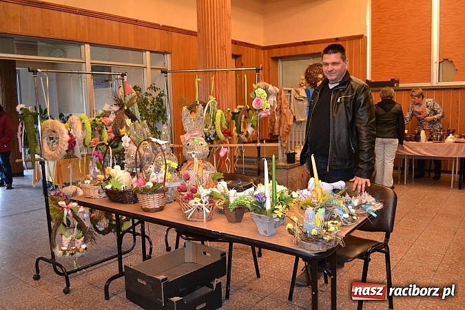 Zdjęcie w galerii na portalu naszraciborz.pl: III Gminny Konkurs na Pisankę Wielkanocną rozstrzygnięty  wiadomości z regionu