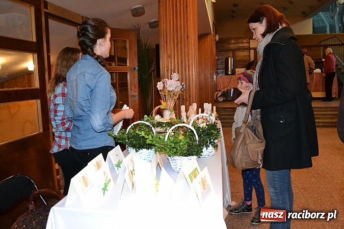 Zdjęcie w galerii na portalu naszraciborz.pl: III Gminny Konkurs na Pisankę Wielkanocną rozstrzygnięty  wiadomości z regionu
