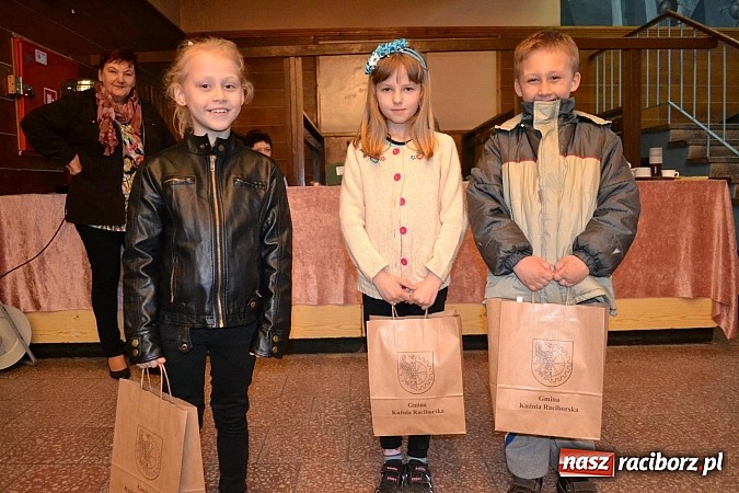 Zdjęcie w galerii na portalu naszraciborz.pl: III Gminny Konkurs na Pisankę Wielkanocną rozstrzygnięty  wiadomości z regionu