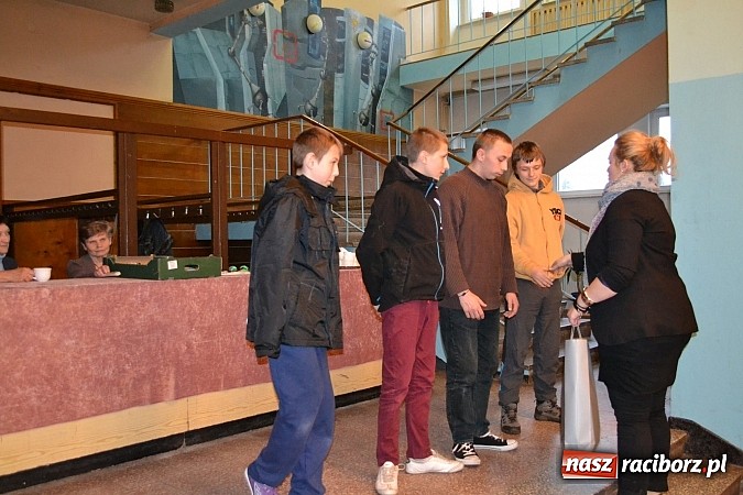 Zdjęcie w galerii na portalu naszraciborz.pl: III Gminny Konkurs na Pisankę Wielkanocną rozstrzygnięty  wiadomości z regionu