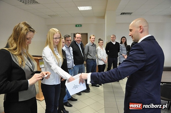 Zdjęcie w galerii na portalu naszraciborz.pl: Lidia Burdzik-Cycon liderem przedsiębiorczości w gminie Pietrowice Wielkie wiadomości z regionu