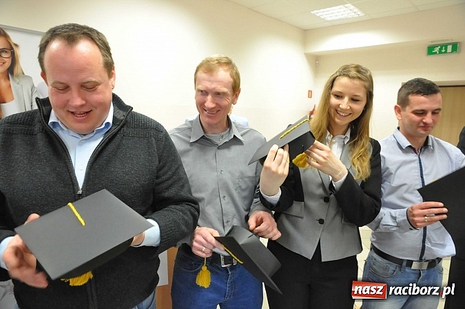 Zdjęcie w galerii na portalu naszraciborz.pl: Lidia Burdzik-Cycon liderem przedsiębiorczości w gminie Pietrowice Wielkie wiadomości z regionu