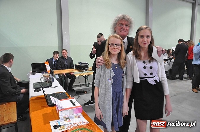 Zdjęcie w galerii na portalu naszraciborz.pl: Lidia Burdzik-Cycon liderem przedsiębiorczości w gminie Pietrowice Wielkie wiadomości z regionu