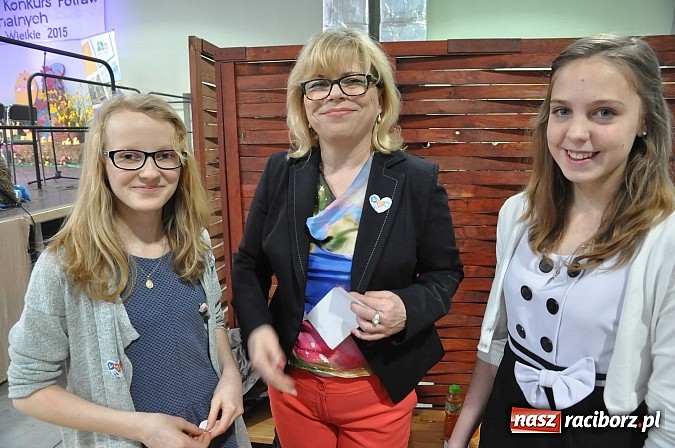 Zdjęcie w galerii na portalu naszraciborz.pl: Lidia Burdzik-Cycon liderem przedsiębiorczości w gminie Pietrowice Wielkie wiadomości z regionu