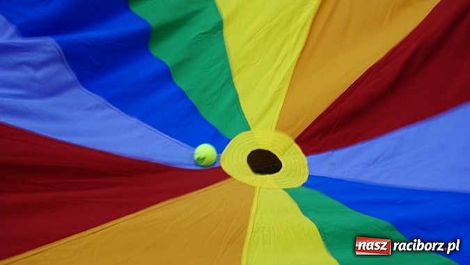 Zdjęcie w galerii na portalu naszraciborz.pl: Raciborska noc z Andersenem  wiadomości z regionu