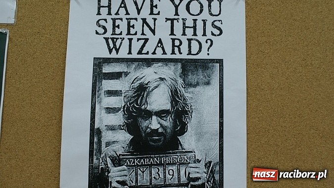 Zdjęcie w galerii na portalu naszraciborz.pl: Raciborska noc z Andersenem  wiadomości z regionu