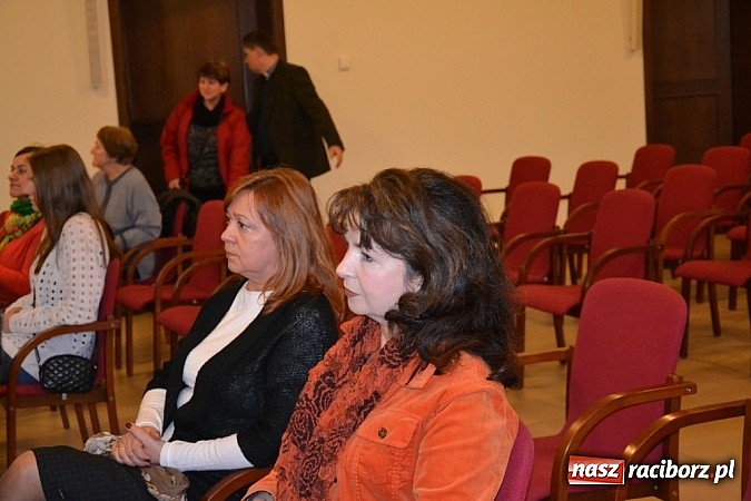 Zdjęcie w galerii na portalu naszraciborz.pl: Gotuj ze… świętą Hildegardą, czyli kolejne wydarzenie w Starym Opactwie! wiadomości z regionu