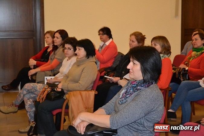 Zdjęcie w galerii na portalu naszraciborz.pl: Gotuj ze… świętą Hildegardą, czyli kolejne wydarzenie w Starym Opactwie! wiadomości z regionu