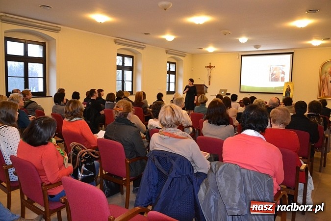 Zdjęcie w galerii na portalu naszraciborz.pl: Gotuj ze… świętą Hildegardą, czyli kolejne wydarzenie w Starym Opactwie! wiadomości z regionu