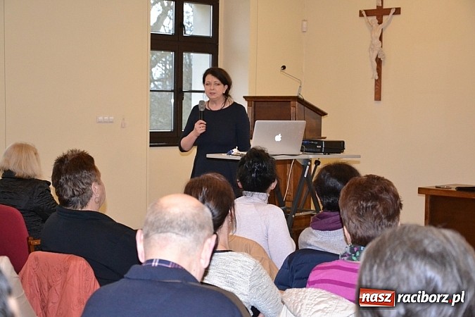 Zdjęcie w galerii na portalu naszraciborz.pl: Gotuj ze… świętą Hildegardą, czyli kolejne wydarzenie w Starym Opactwie! wiadomości z regionu