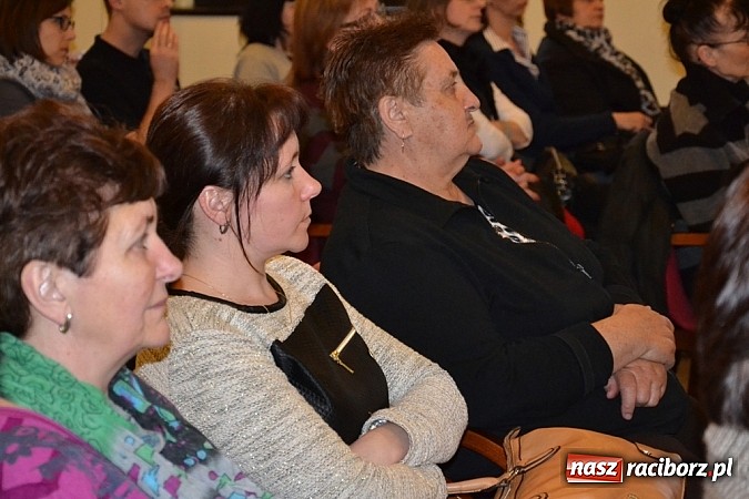 Zdjęcie w galerii na portalu naszraciborz.pl: Gotuj ze… świętą Hildegardą, czyli kolejne wydarzenie w Starym Opactwie! wiadomości z regionu