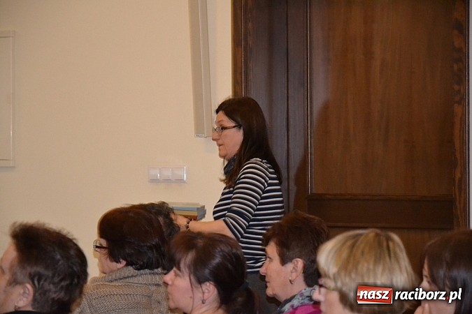 Zdjęcie w galerii na portalu naszraciborz.pl: Gotuj ze… świętą Hildegardą, czyli kolejne wydarzenie w Starym Opactwie! wiadomości z regionu