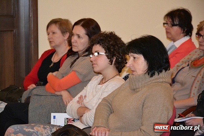 Zdjęcie w galerii na portalu naszraciborz.pl: Gotuj ze… świętą Hildegardą, czyli kolejne wydarzenie w Starym Opactwie! wiadomości z regionu