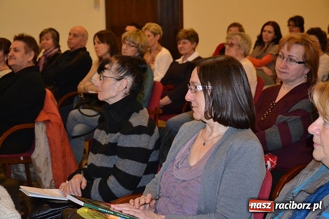 Zdjęcie w galerii na portalu naszraciborz.pl: Gotuj ze… świętą Hildegardą, czyli kolejne wydarzenie w Starym Opactwie! wiadomości z regionu