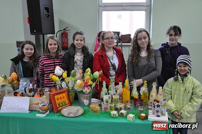 Zdjęcie w galerii na portalu naszraciborz.pl: VIII Powiatowy Konkurs Potraw Regionalnych w Pietrowicach Wielkich wiadomości z regionu