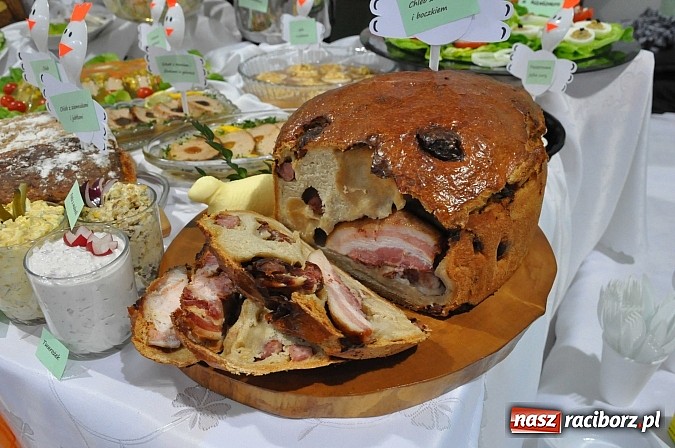 Zdjęcie w galerii na portalu naszraciborz.pl: VIII Powiatowy Konkurs Potraw Regionalnych w Pietrowicach Wielkich wiadomości z regionu