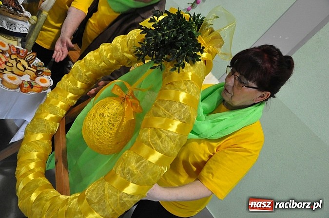 Zdjęcie w galerii na portalu naszraciborz.pl: VIII Powiatowy Konkurs Potraw Regionalnych w Pietrowicach Wielkich wiadomości z regionu