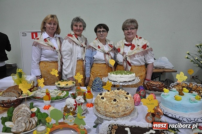 Zdjęcie w galerii na portalu naszraciborz.pl: VIII Powiatowy Konkurs Potraw Regionalnych w Pietrowicach Wielkich wiadomości z regionu