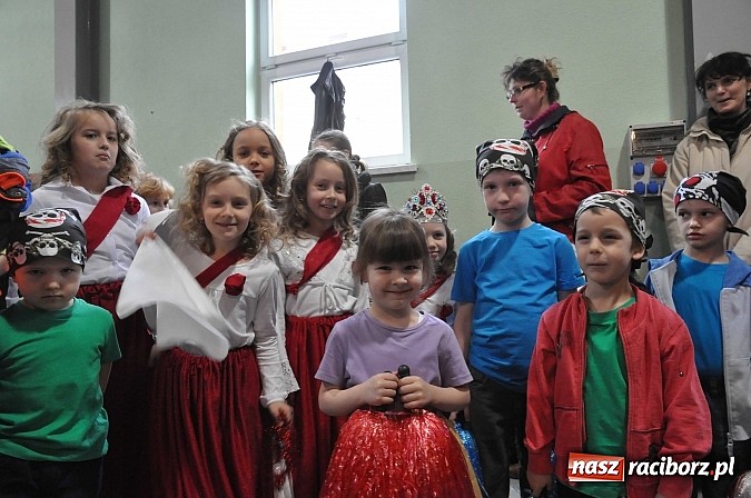 Zdjęcie w galerii na portalu naszraciborz.pl: VIII Powiatowy Konkurs Potraw Regionalnych w Pietrowicach Wielkich wiadomości z regionu