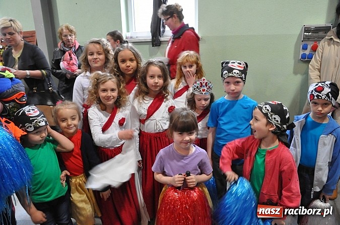 Zdjęcie w galerii na portalu naszraciborz.pl: VIII Powiatowy Konkurs Potraw Regionalnych w Pietrowicach Wielkich wiadomości z regionu