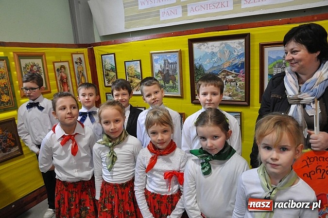 Zdjęcie w galerii na portalu naszraciborz.pl: VIII Powiatowy Konkurs Potraw Regionalnych w Pietrowicach Wielkich wiadomości z regionu