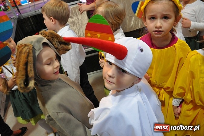 Zdjęcie w galerii na portalu naszraciborz.pl: VIII Powiatowy Konkurs Potraw Regionalnych w Pietrowicach Wielkich wiadomości z regionu