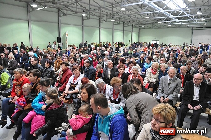 Zdjęcie w galerii na portalu naszraciborz.pl: VIII Powiatowy Konkurs Potraw Regionalnych w Pietrowicach Wielkich wiadomości z regionu