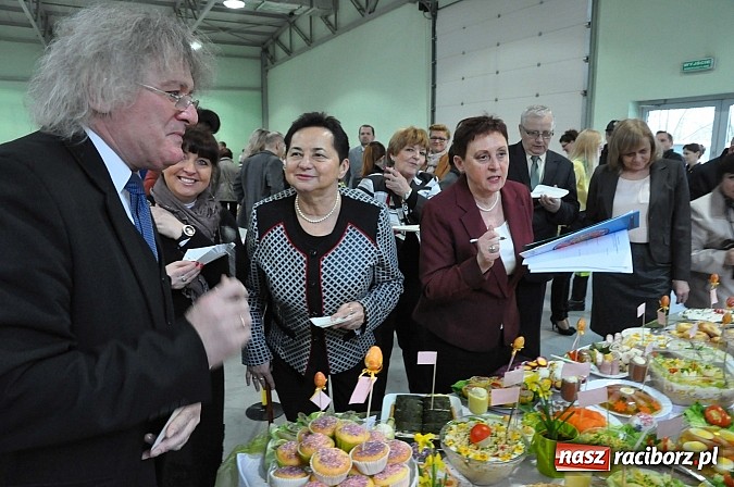 Zdjęcie w galerii na portalu naszraciborz.pl: VIII Powiatowy Konkurs Potraw Regionalnych w Pietrowicach Wielkich wiadomości z regionu