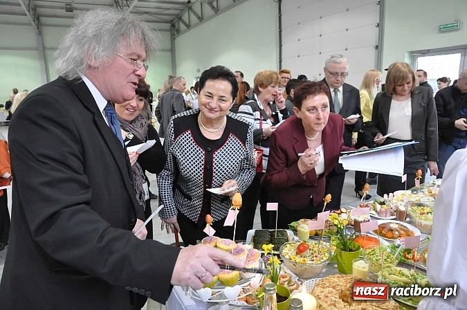 Zdjęcie w galerii na portalu naszraciborz.pl: VIII Powiatowy Konkurs Potraw Regionalnych w Pietrowicach Wielkich wiadomości z regionu