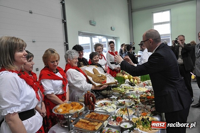 Zdjęcie w galerii na portalu naszraciborz.pl: VIII Powiatowy Konkurs Potraw Regionalnych w Pietrowicach Wielkich wiadomości z regionu