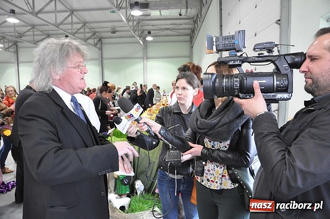 Zdjęcie w galerii na portalu naszraciborz.pl: VIII Powiatowy Konkurs Potraw Regionalnych w Pietrowicach Wielkich wiadomości z regionu