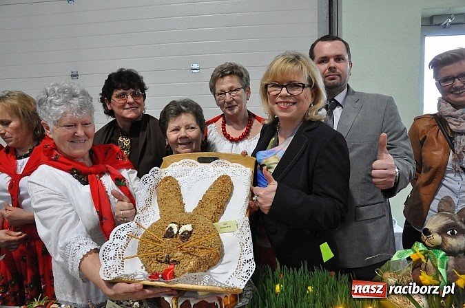 Zdjęcie w galerii na portalu naszraciborz.pl: VIII Powiatowy Konkurs Potraw Regionalnych w Pietrowicach Wielkich wiadomości z regionu