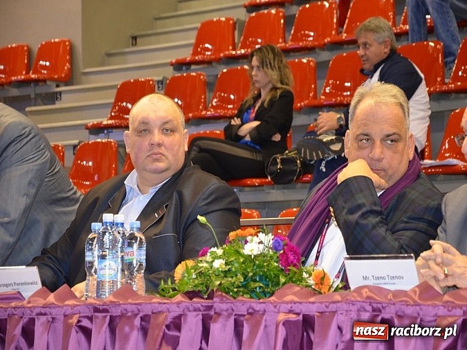 Zdjęcie w galerii na portalu naszraciborz.pl: Agnieszka Król bliska medalu na ME  wiadomości z regionu