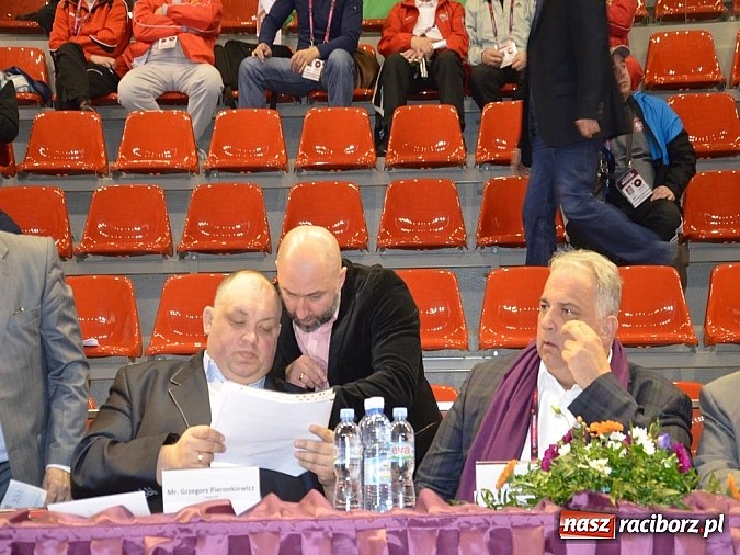 Zdjęcie w galerii na portalu naszraciborz.pl: Agnieszka Król bliska medalu na ME  wiadomości z regionu