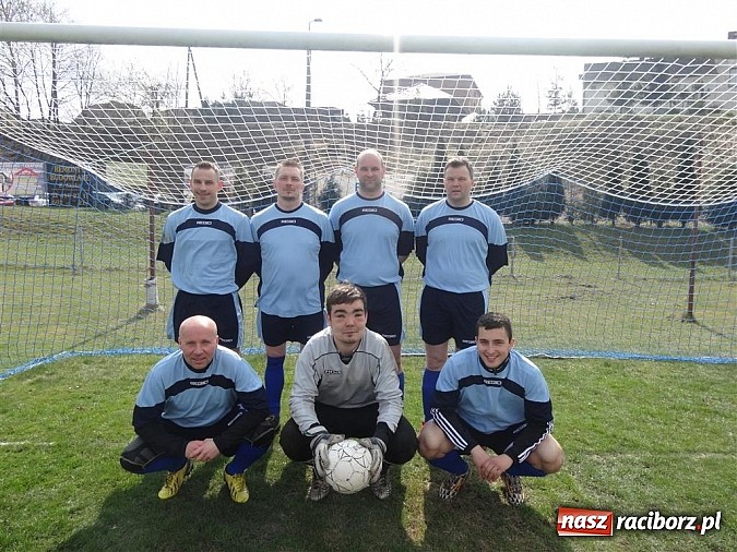 Zdjęcie w galerii na portalu naszraciborz.pl: Puchar przewodniczącego pojechał do Czech wiadomości z regionu