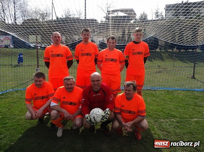 Zdjęcie w galerii na portalu naszraciborz.pl: Puchar przewodniczącego pojechał do Czech wiadomości z regionu