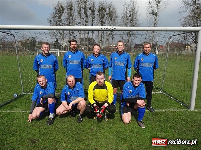 Zdjęcie w galerii na portalu naszraciborz.pl: Puchar przewodniczącego pojechał do Czech wiadomości z regionu